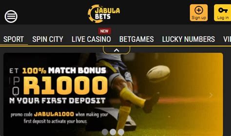 Jabula Bets First Deposit Bonus Explained (Promo Code).